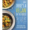 KNYGA Dk Publishing There's a Vegan in the House