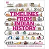 KNYGA Dk Publishing Timelines from Indian History