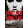 KNYGA Dk Publishing Unsolved Murders