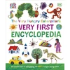 KNYGA Dk Publishing Very Hungry Caterpillar's Very First Encyclopedia