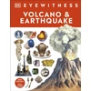 KNYGA Dk Publishing Volcano &amp; Earthquake