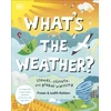 KNYGA Dk Publishing What's The Weather?, Clouds, Climate, and Global Warming