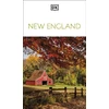 KNYGA Dk Travel DK New England