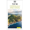 KNYGA Dk Travel DK Top 10 Honolulu and O'ahu
