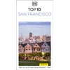 KNYGA Dk Travel DK Top 10 San Francisco