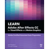 KNYGA Dockery Joe Learn Adobe After Effects CC for Visual Effects and Motion Graphics