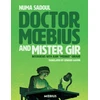 KNYGA Doctor Moebius and Mister Gir