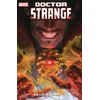 KNYGA Doctor Strange by Jed Mackay Vol. 3