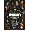 KNYGA Doctor Who: A Short History of Everyone