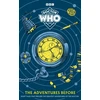 KNYGA Doctor Who: The Adventures Before