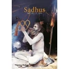 KNYGA Dolf Hartsuiker Sadhus, Holy Men of India