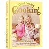 KNYGA Dolly Parton Good Lookin' Cookin'