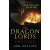 KNYGA Dolores Hitchens Dragon Lords 1: Fool's Gold