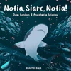 KNYGA Dom Conlon Nofia, Siarc, Nofia!