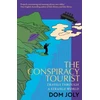 KNYGA Dom Joly Conspiracy Tourist
