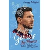 KNYGA Domagoj Kostanjsak Anatomy of a Genius