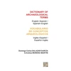 KNYGA Domingo Carlos Salazar Garca Dictionary of Archaeological Terms: English–Spanish/ Spanish–English