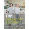 KNYGA Domini Kemp Ketogenic Kitchen