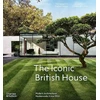 KNYGA Dominic Bradbury Iconic British House, Modern Architectural Masterworks Since 1900