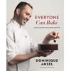 KNYGA Dominique Ansel Everyone Can Bake