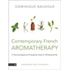 KNYGA Dominique Baudoux Contemporary French Aromatherapy