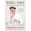 KNYGA Dominique Crenn Rebel Chef