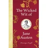 KNYGA Dominique Enright Wicked Wit of Jane Austen