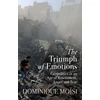 KNYGA Dominique Moisi Triumph of Emotions