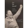 KNYGA Domitila Barrios De Chungara Let Me Speak!
