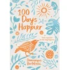 KNYGA Domonique Bertolucci 100 Days Happier