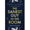 KNYGA Don Black Sanest Guy in the Room