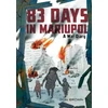 KNYGA Don Brown 83 Days in Mariupol: A War Diary