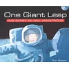 KNYGA Don Brown One Giant Leap
