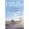 KNYGA Don Delillo Americana
