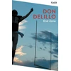 KNYGA Don Delillo End Zone