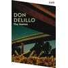 KNYGA Don Delillo Names