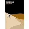 KNYGA Don Delillo Point Omega