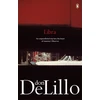 KNYGA Don Delillo Svarstyklės
