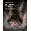 KNYGA Don E Wilson Handbook of the Mammals of the World. Vol.9