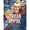 KNYGA Don Lawrence Rise and Fall of the Trigan Empire, Volume II