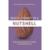 KNYGA Don Nutbeam Health Literacy in a Nutshell