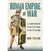 KNYGA Don Taylor Roman Empire at War