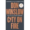 KNYGA Don Winslow City on Fire