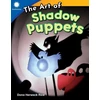 KNYGA Dona Herweck Rice Art of Shadow Puppets