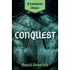 KNYGA DONACHIE Conquest