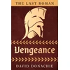 KNYGA DONACHIE Last Roman: Vengeance
