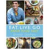 KNYGA Donal Skehan Eat. Live. Go - Fresh Food Fast