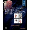 KNYGA Donald A Neumann Neumann's Kinesiology of the Musculoskeletal System