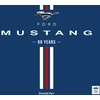 KNYGA Donald Farr Ford Mustang 60 Years