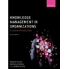 KNYGA Donald Hislop Knowledge Management in Organizations